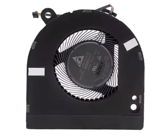 

For Dell NS65C11 DC05V 0.5A 21H01 07NRV2 cooling fan