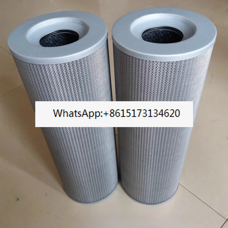 3 قطعة خرطوشة فلتر إرجاع الزيت المغناطيسي FBX/TZ- 25/40/63/100 #1