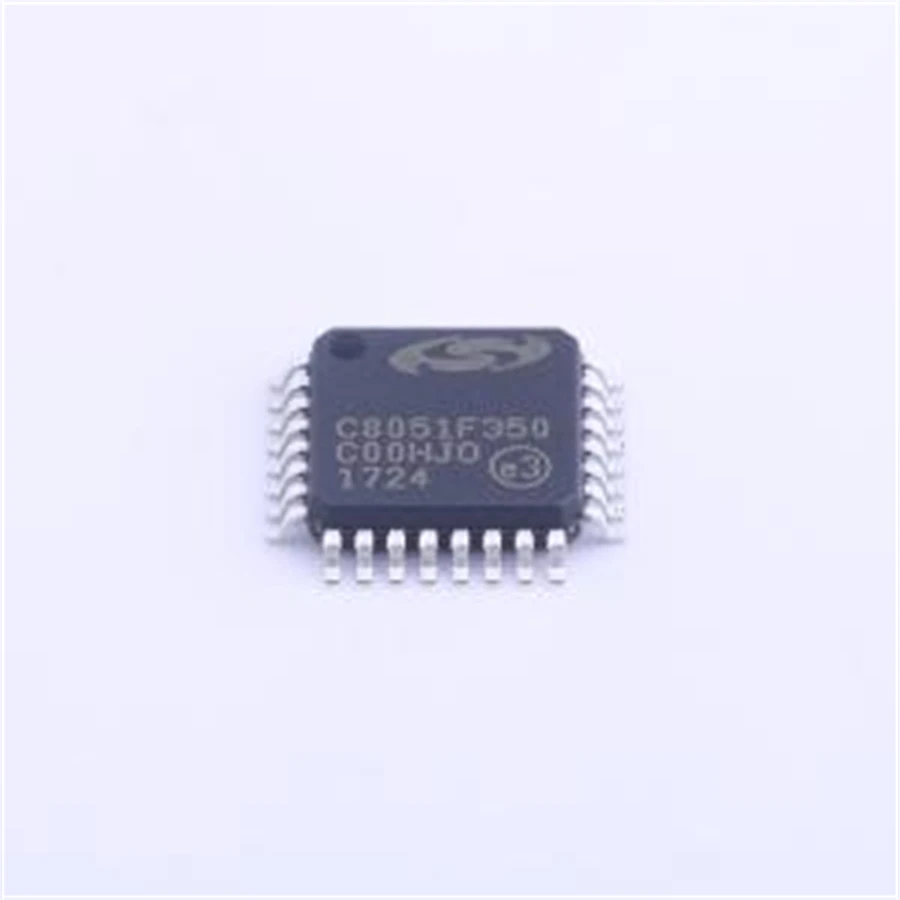 

5PCS/LOT C8051F350-GQR (Microcontrollers)