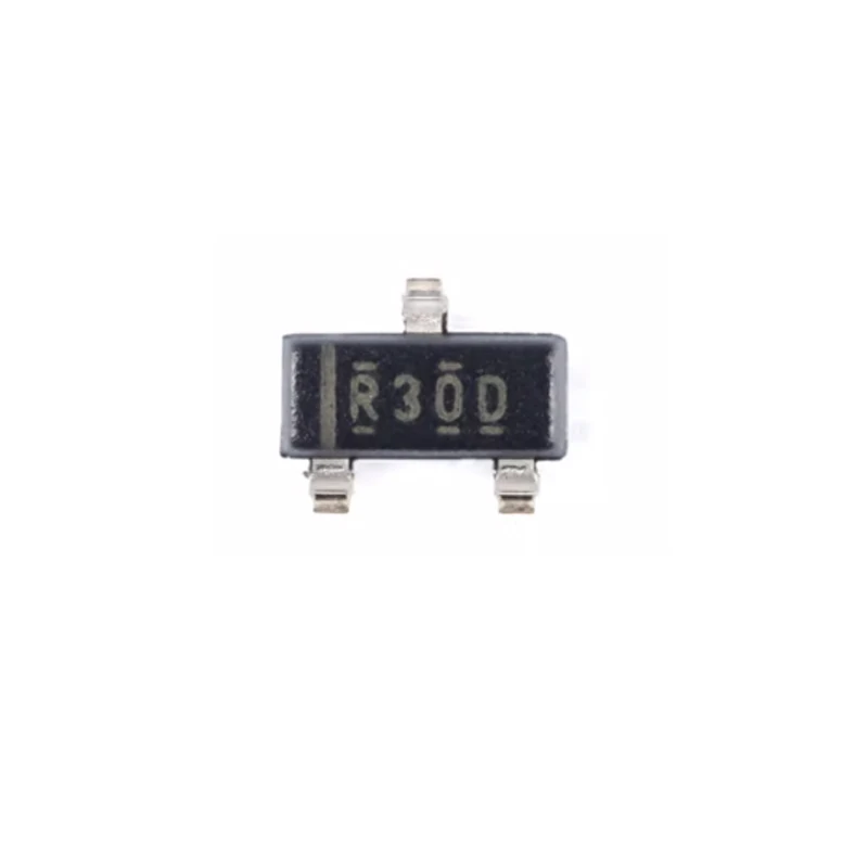 REF3033AIDBZR R30D SOT-23 Brand New Original Factory