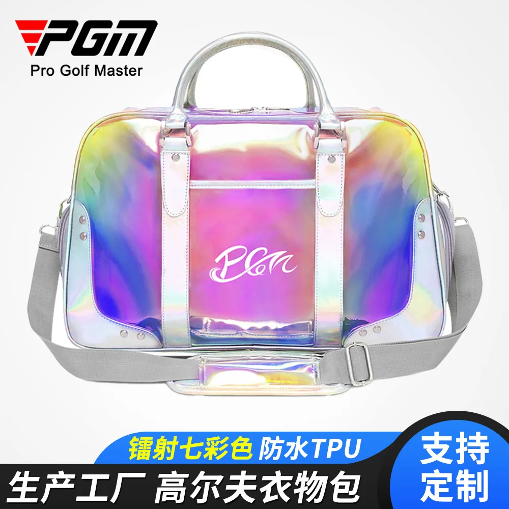 

Сумка PGM для одежды для гольфа, женская сумка для одежды, Новинка