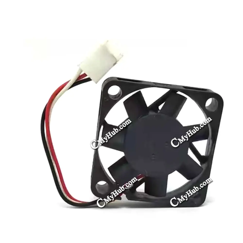 DC 5V 40mm Fan For SUNON ME40100V1-0000-F99 DC5V 1.08W 4010 4CM 40x40x10mm 3pin 3Wire Cooling Fan