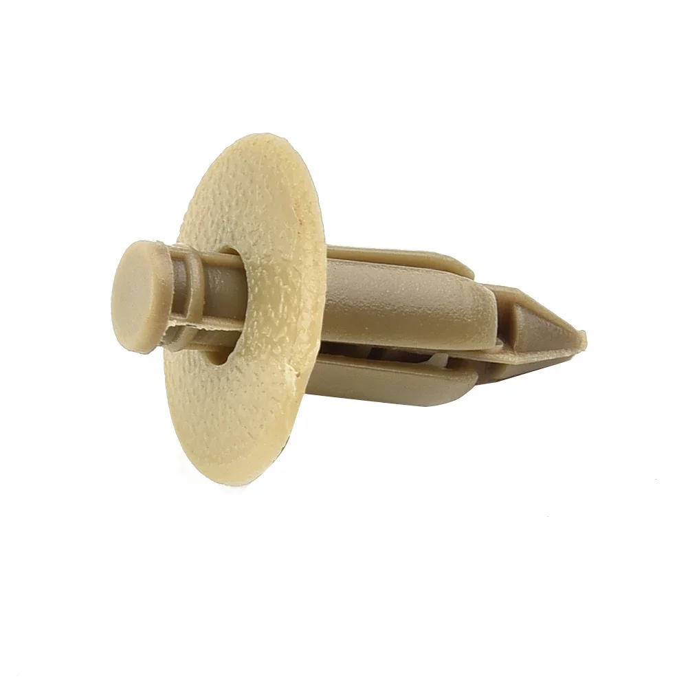 プラスチックリベットパネルピン,プッシュリテーナーアクセサリー,ホイールアーチ,ボディバンパー,クリップカバー,ドア交換部品