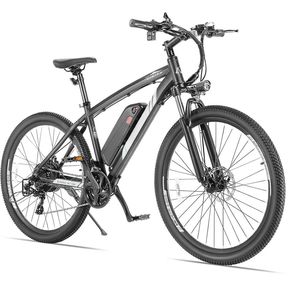 

Электрический велосипед 26/27,5 дюймов или взрослый, электровелосипед Peak 500 Вт/750 Вт, зарядка на 3 часа, электрический желтый велосипед на 60 миль, по индивидуальному заказу