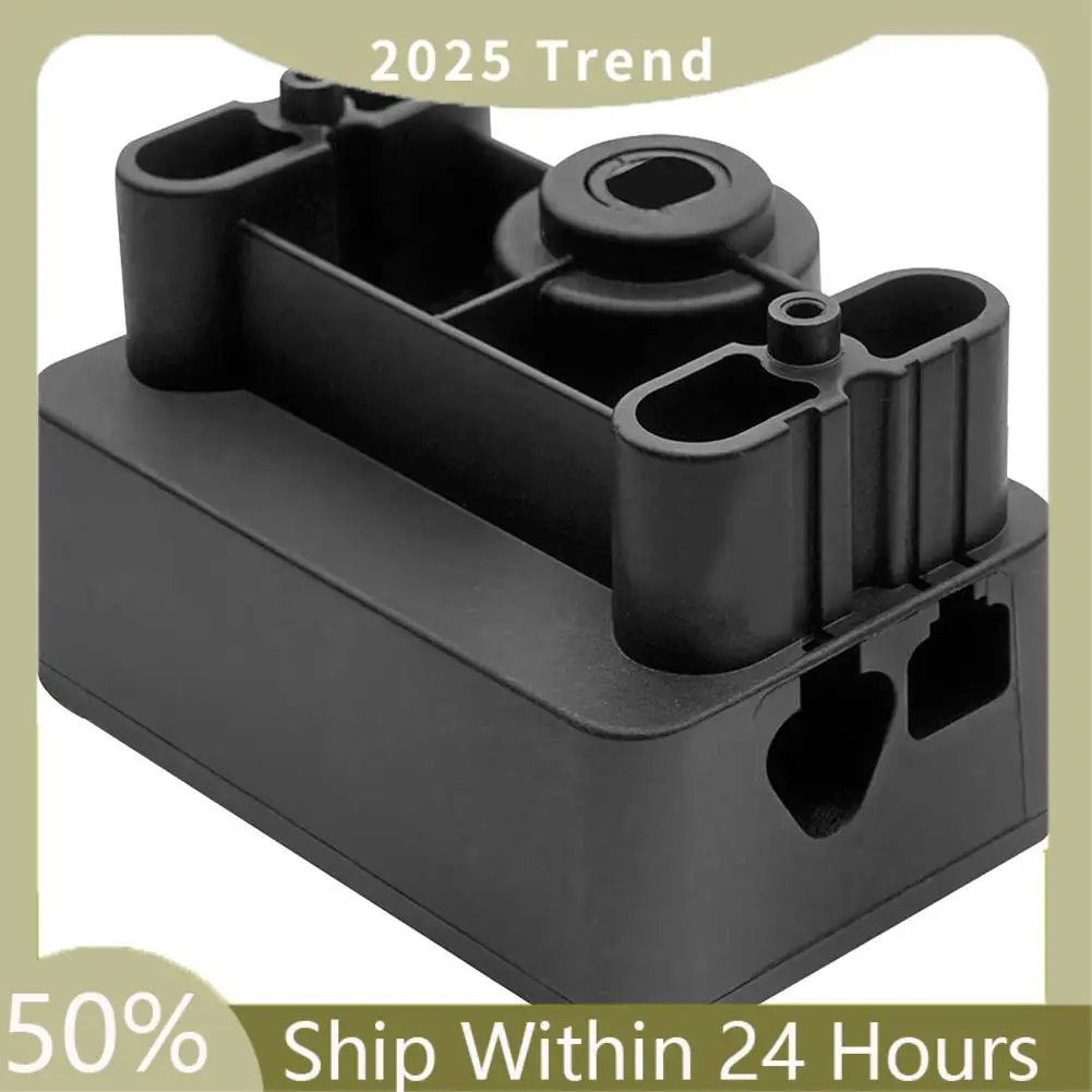 

A35F New Golf Cart Throttle Potentiometer Accelerator MCOR Motor Controller For Club Car Precedent Golf Cart 102528501 1033279-0