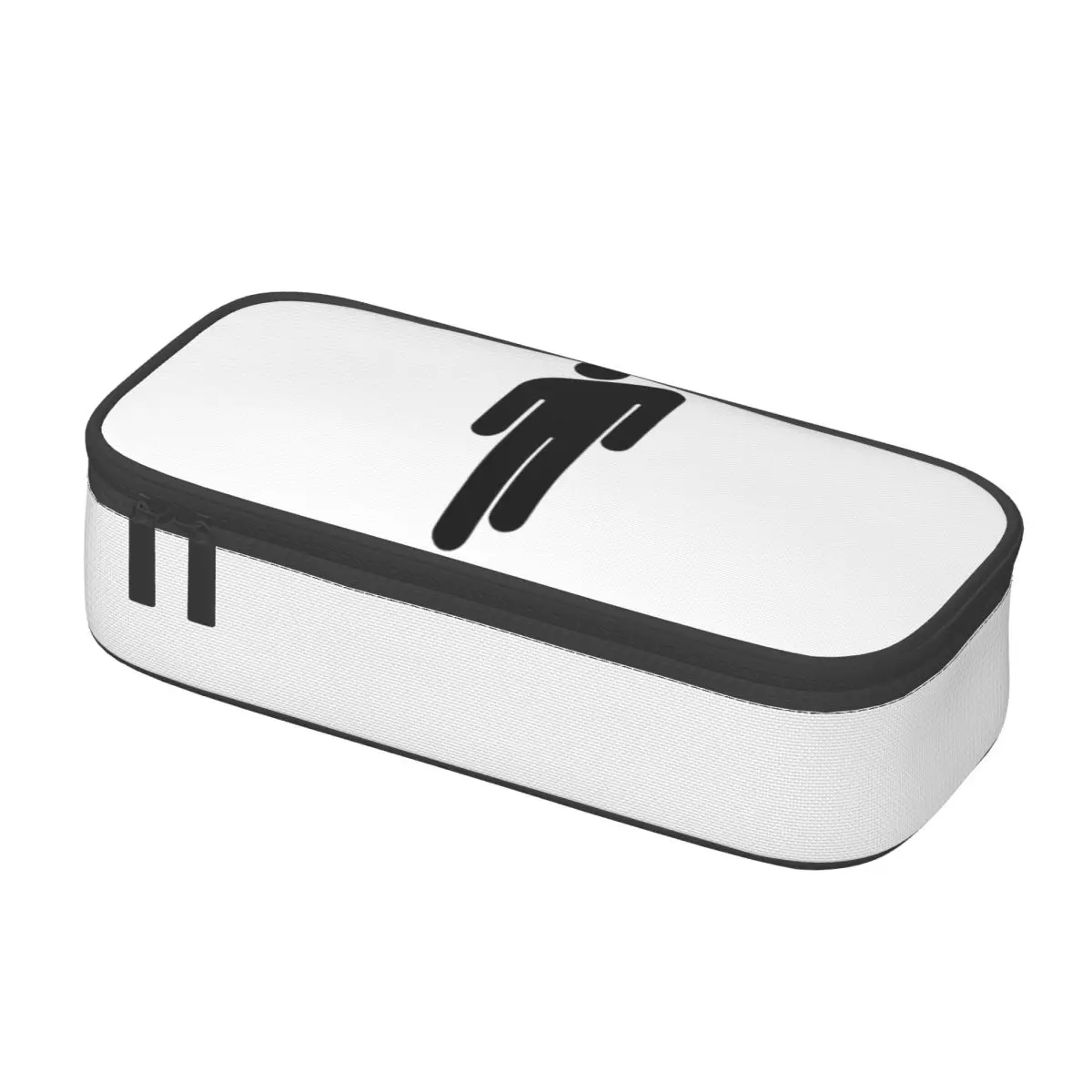 

Billies Hit Me Hard And Soft Pencil Cases Lovely Pen Bags Girl Boy Big Capacity Office Gifts Pencilcases