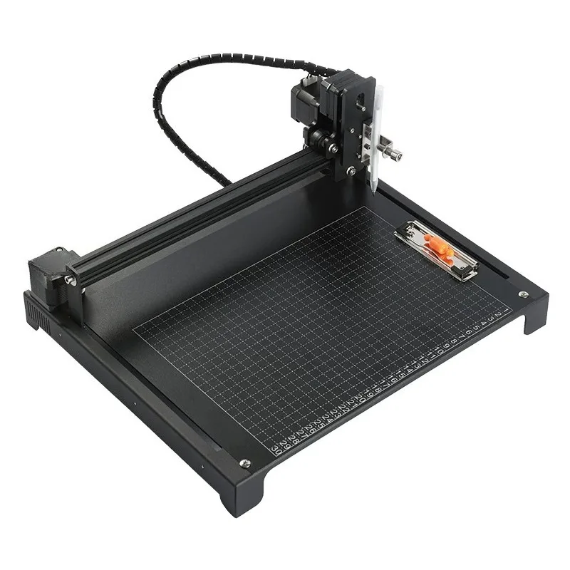 Automatic Handwriting Robot Machine Office Note & Document Writing Tool