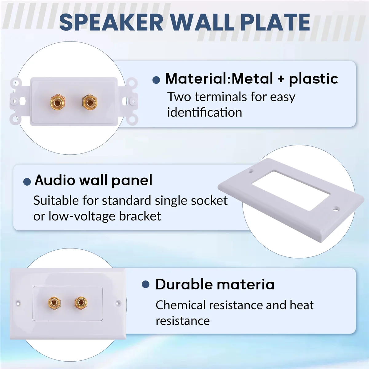 【ليفرايسون رابيد】قابس الموز #1
