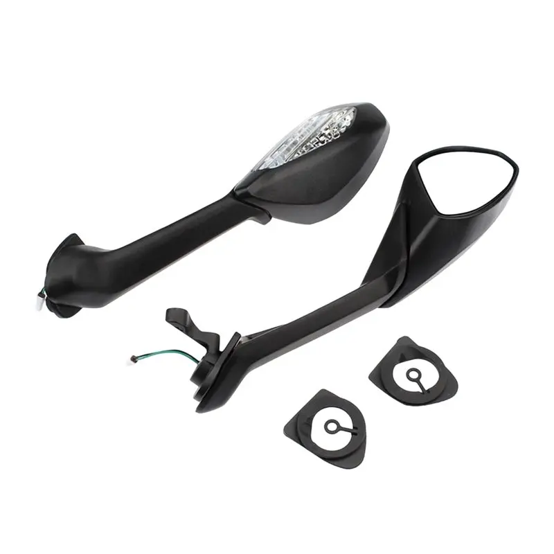 

Зеркало заднего вида A33K с LED-подсветкой и указателем поворота для мотоциклов Ducati Super Sport 939 939S