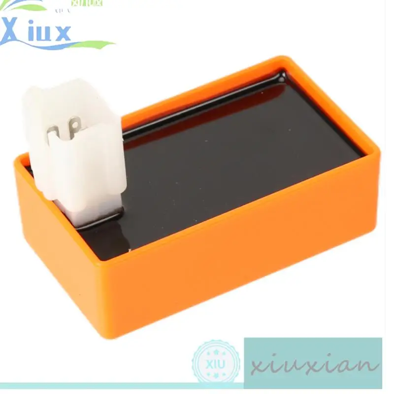 5 Pin AC Ignition CDI Box For Chinese XR50 CRF50 50cc 70cc 90cc 110cc 125cc Engine Lifan YX Zongshen Pit Dirt Bikes