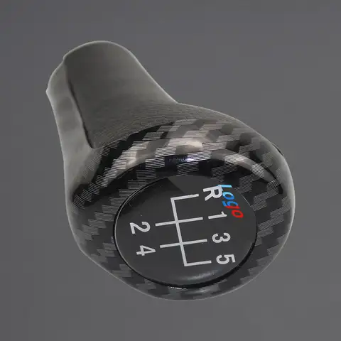 8 best sales BMW-växelspaksknopp - №4