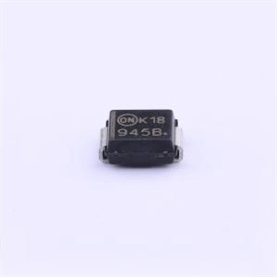 

100 шт./лот 1SMB5945BT3G (стабилитроны)