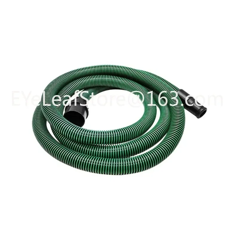 

Electric Dry Grinding Machine Suitable for Polishing Dust Collection Antistatic Dust Collection Soft Corrugated Pipe