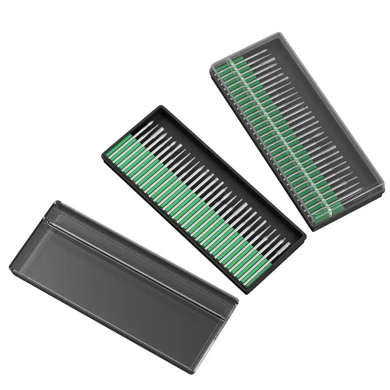 Obrázek kategorie: Příslušenství k brusným nástrojům