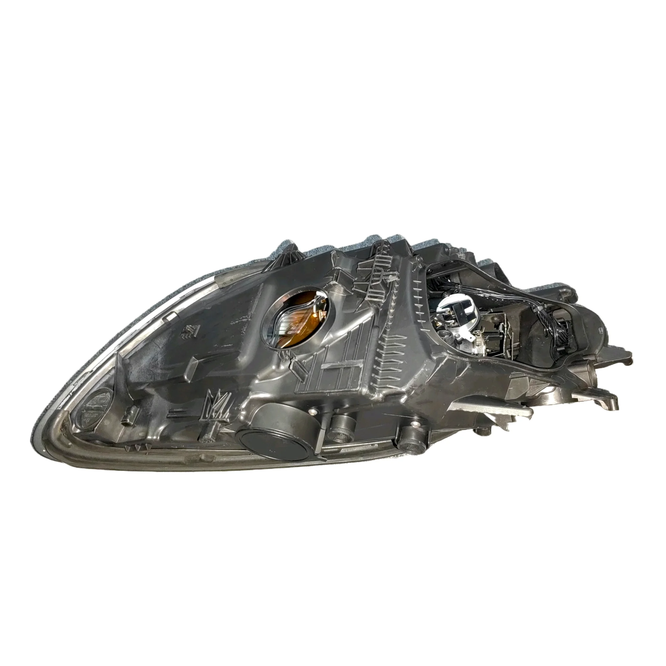 Suitable for Porsche 981 Car Automatic Lighting System, Front Headlights, LED Headlights