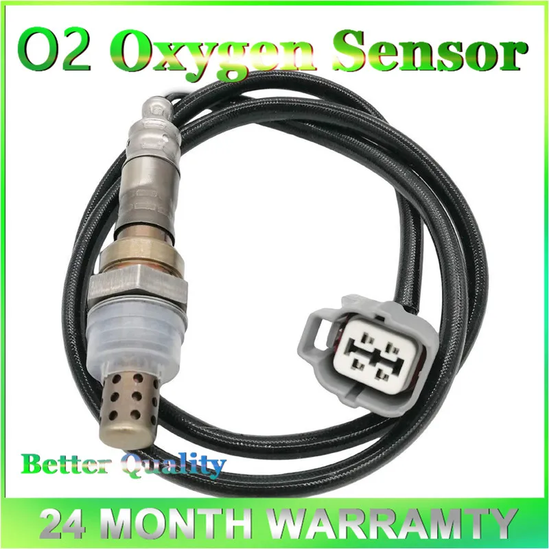 

For 36532-PMM-A01 Oxygen Sensor Lambda Probe O2 Sensor Honda CIVIC USA 2005 1 ENGINE 36532PMMA01