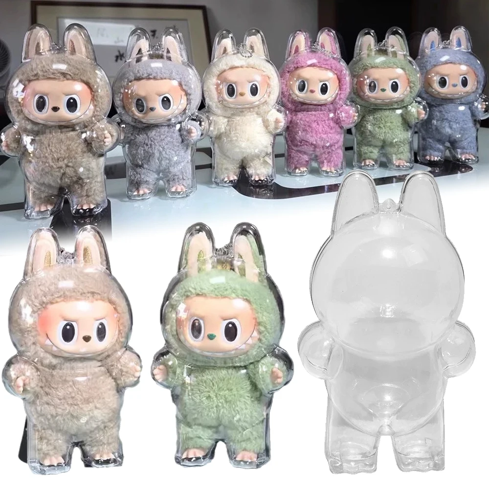 For Labubu The Mons… - image