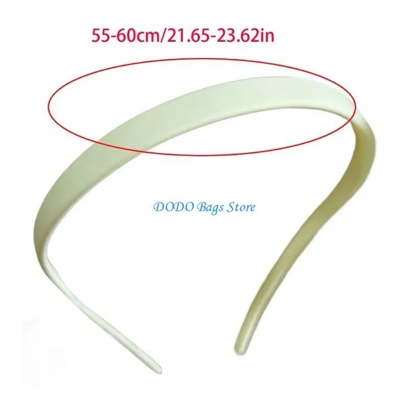 ที่คาดผมที่สวมใส่ได้ทุกวัน ที่คาดผมสุดอินเทรนด์ ที่คาดผมที่สวมใส่สบายอย่างพิถีพิถัน เหมาะสำหรับทุกวัย