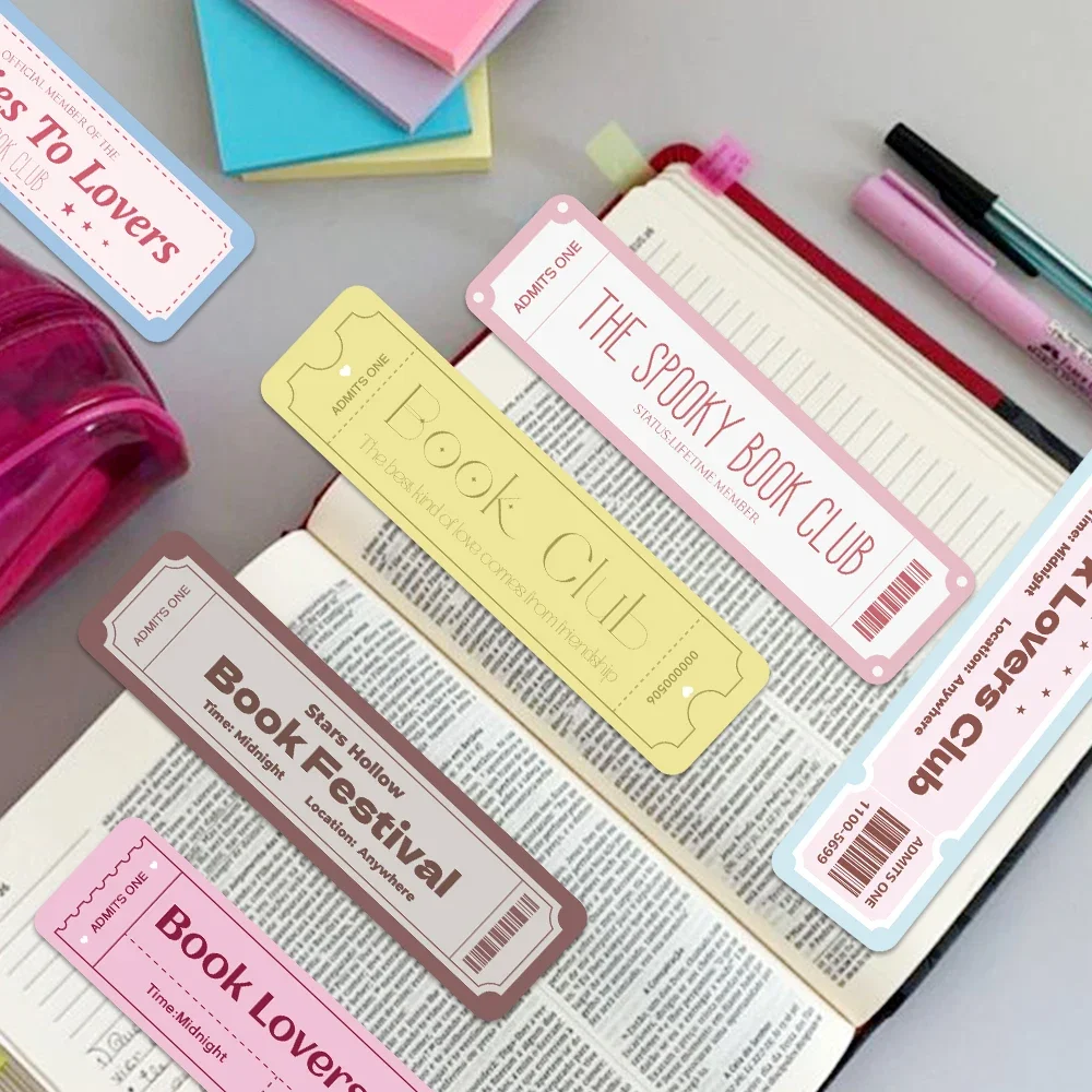 30 قطعة عشاق الكتاب المرجعية صفحة علامات كتاب ملحق دودة الكتب أساسيات الأدبية تذكار القراءة الإشارات المرجعية القراءة الهدايا