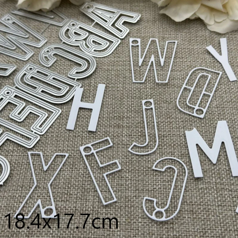 Flowers apple pear series Metal Cutting Dies Stencils Die Cut for DIY Scrapbooking Album Paper Card Embossing