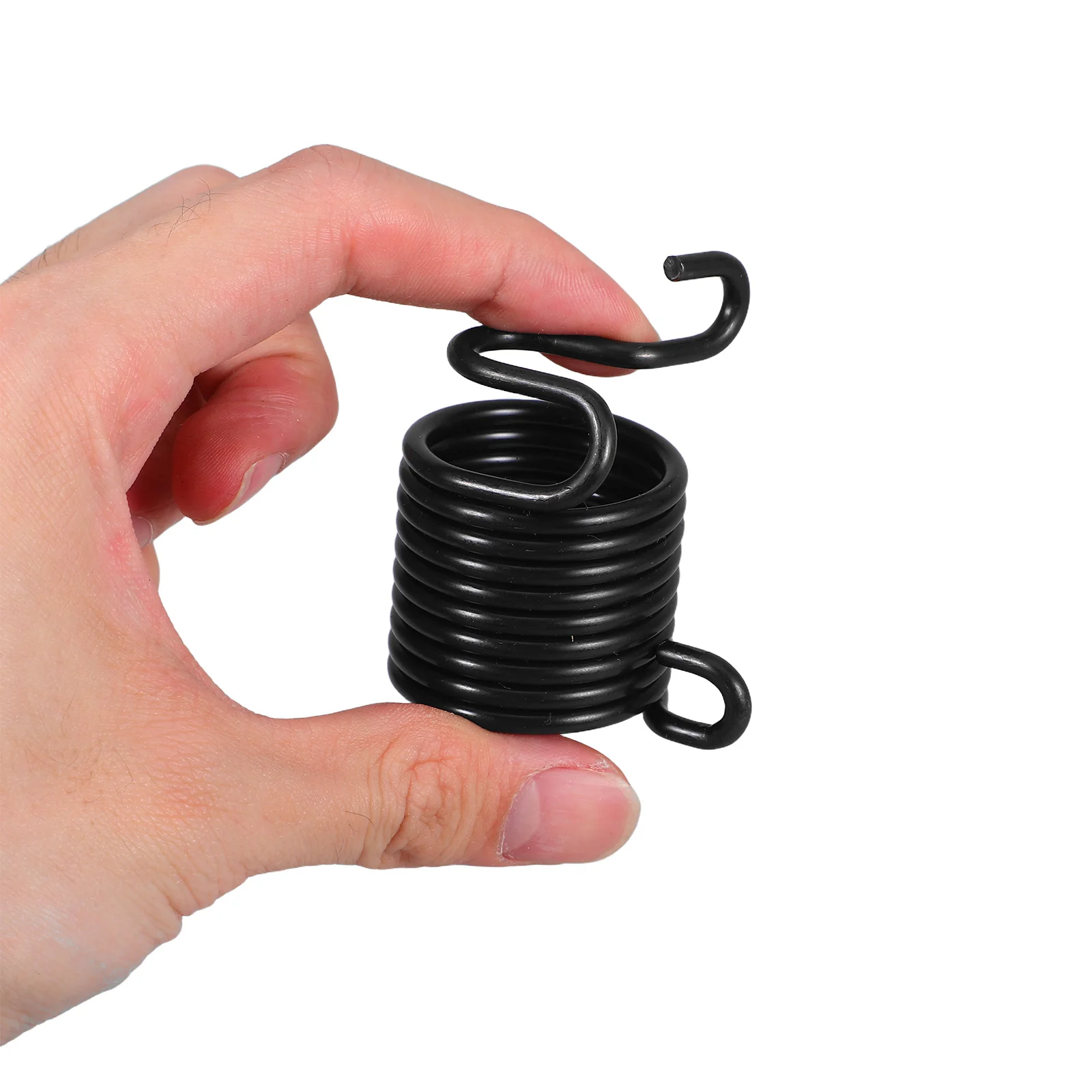 2pcs Spring Highstrength Precision Design Construction Metal Processing Air Hammer Accessories Coil Extended