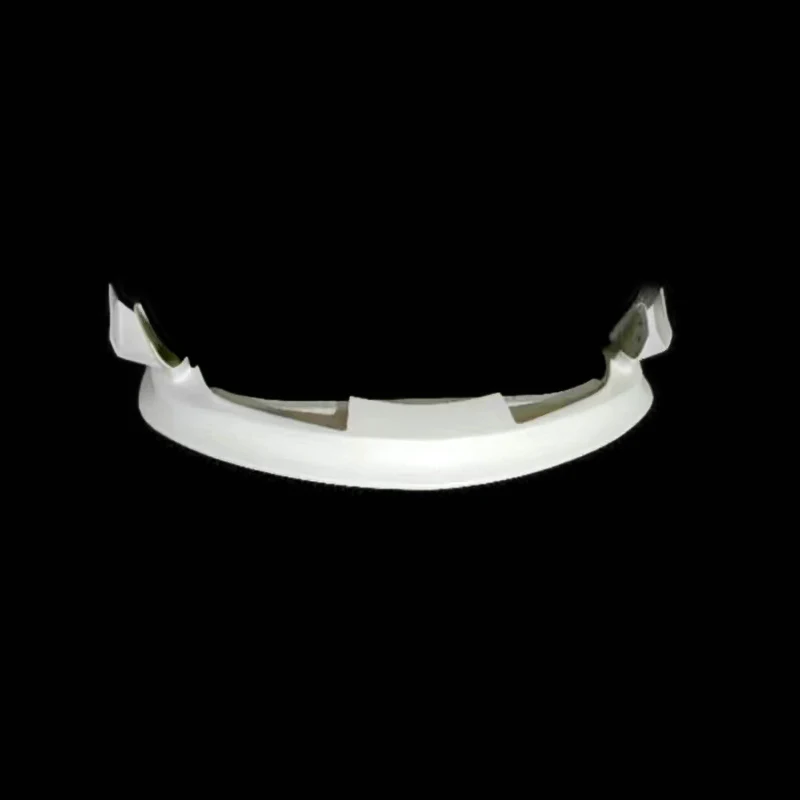 

Передний сплиттер (губа) для Toyota Supra A90 (19+) в стиле LB Type Wide Body, JDM аксессуар для тюнинга кузова