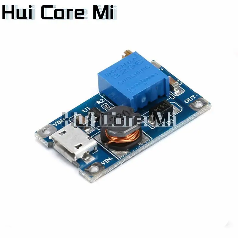 mt3608-dc-dc-повышающий-преобразователь-модуль-повышающего-питания-повышающая-плата-максимальный-выход-28-В-2-А-для-arduino-комплект-«сделай-сам»
