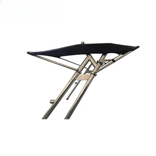 

Foldable Tower Black Canopy 1900V for Launch Boat Wakeboard Tower