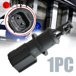 FLYPIG Exterior Outside Intake Air Temperature Sensor 4606487AA for Chrysler Dodge Jeep Ram 4606487AB 5S1024 AX109 SU3229 AJ0012