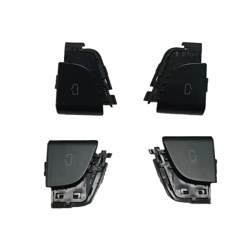 

2024 Tesla Model 3 Highland Electric Unlocking Door Control Buttons Front and rear door switch buttons