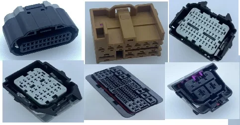 

1 шт. ZE064W-24DS-HU/RA 34713-2049 34713-1044 198005-1104 461130201 1928D03489-04 MG654928