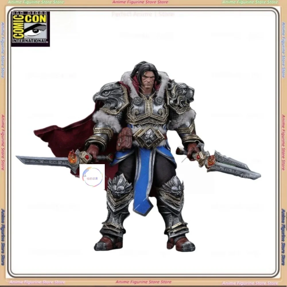 

GDTOYS X BROTOYS GB001 1/12 Men Soldier Storm King Human Knight Full Set 6Inch Action Figure Model Best Fans Collection Toys