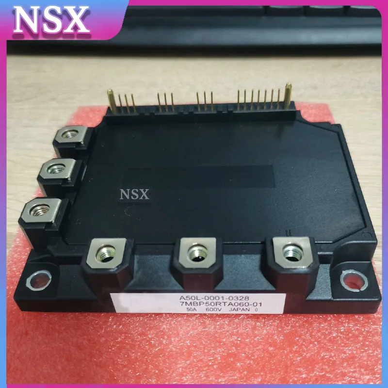 

7MBI100N-060 7MBP50RTA060-01 Модуль