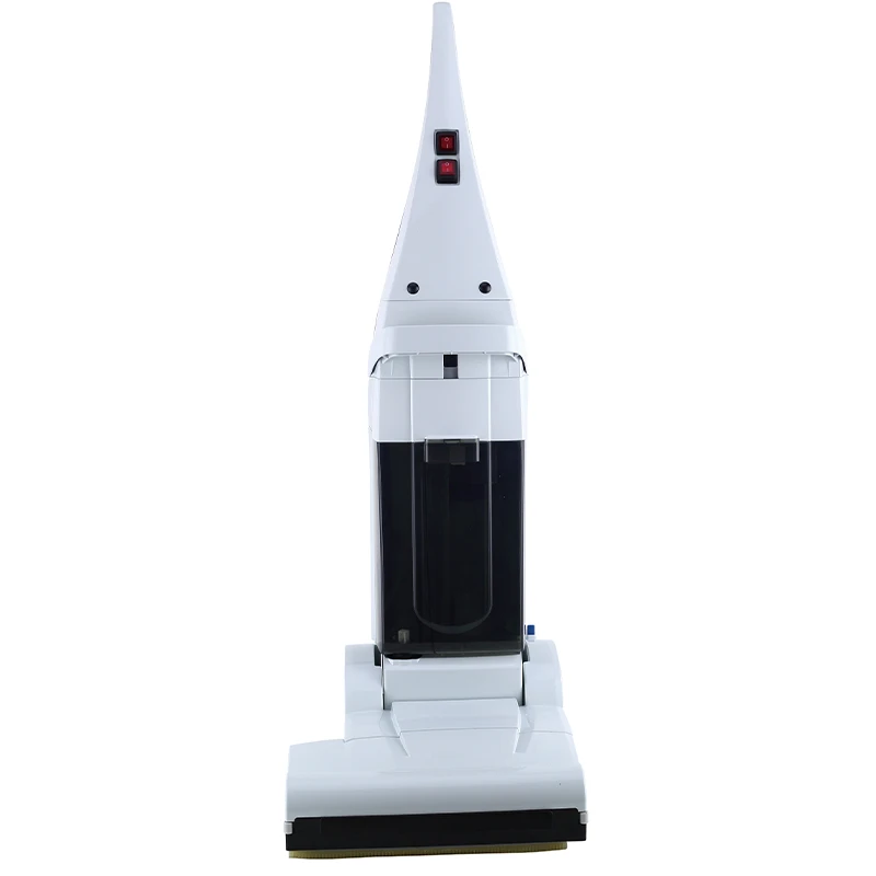 China Factory Automatic Industrial Mini Portable Floor Scrubber