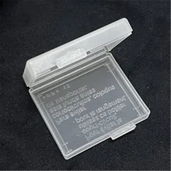 1-20Pcs NP-BG1 NP-FG1 Battery Cover Protect case for Sony DSC-H3 H7 H9 H10 H20 H50 H55 H70 H90 HX5 HX5V HX7 HX7V HX9 HX9V HX10