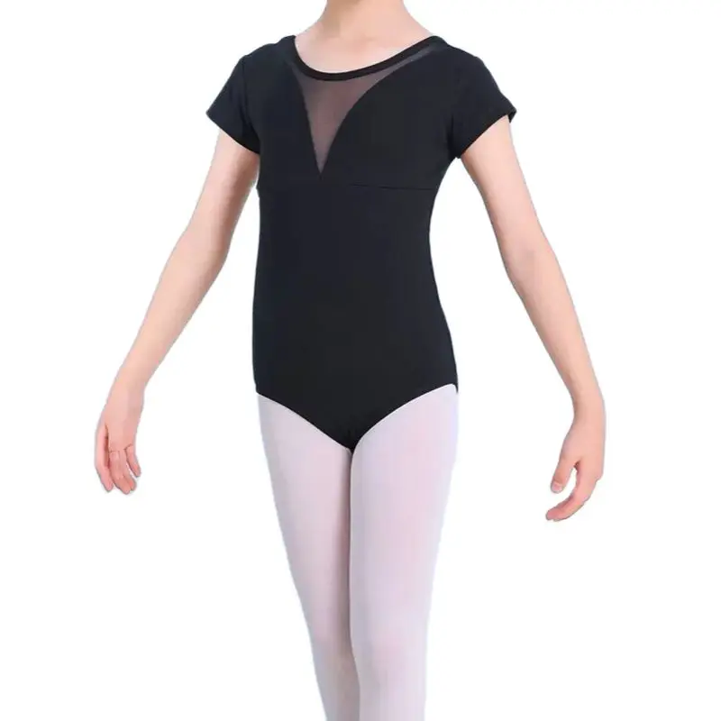 Ballet Dress Women's Girls Adult Sleeveless Tank Top Long Sleeve Gymnastic Dance Dress. we accept custom made costumes