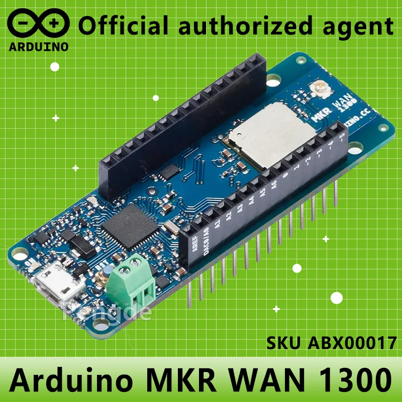 arduino-mkr-wan-1300-abx00017-produit-italien-authentique-antenne-iot-basse-consommation-x000016