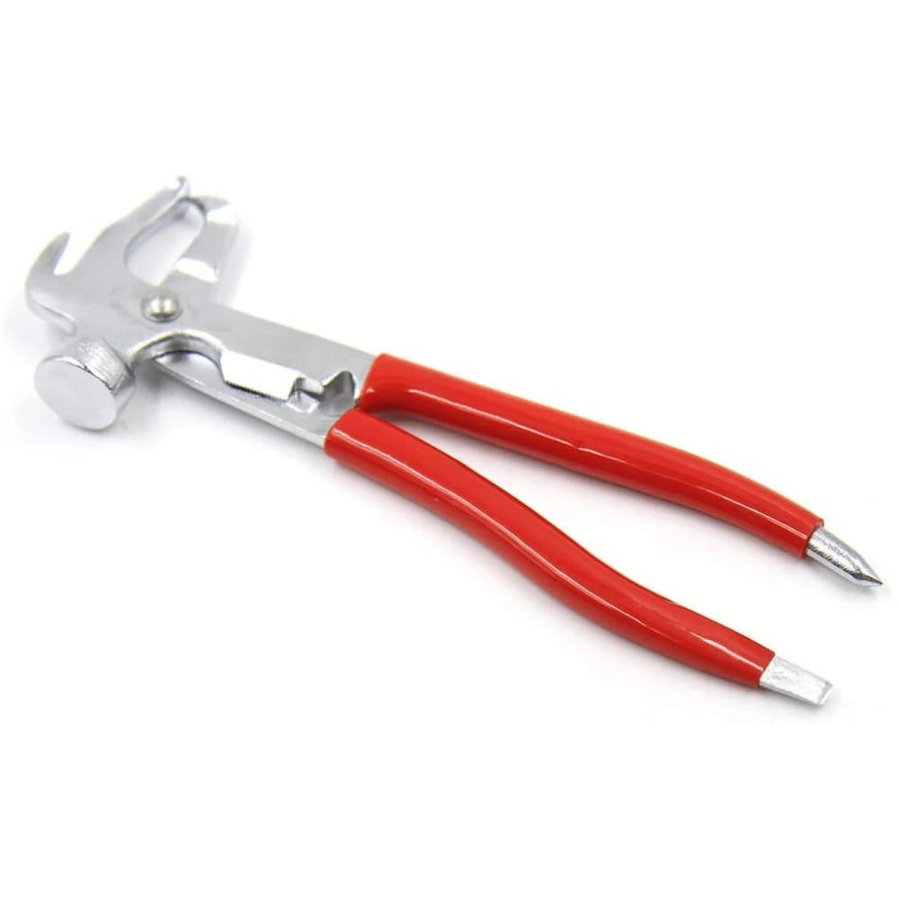 Wheel Balancing Weight Plier Hammer Tool Wheel Weights Clip On