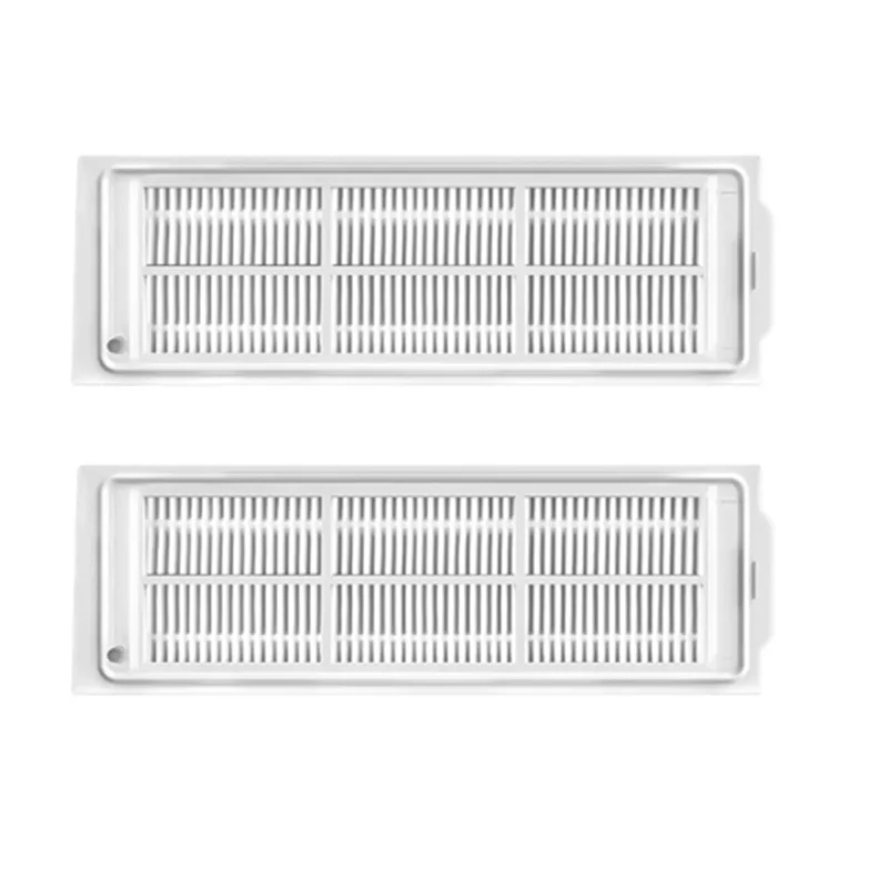 

Classy-For Karcher RCV 3 Vacuum Cleaner Accessories Main Side Brush Mop Filter Ultra Durable Accessories