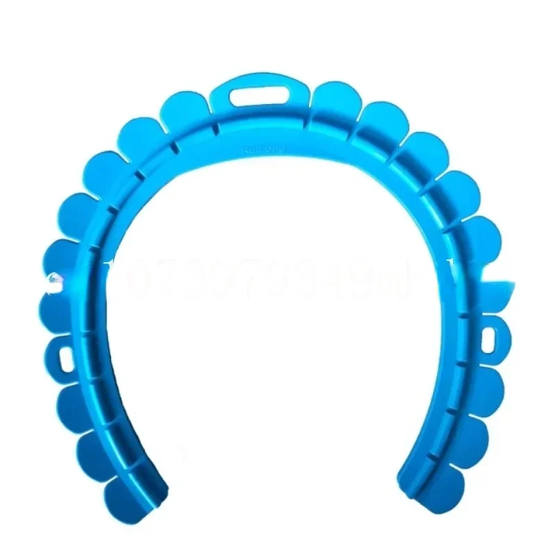 Single Use Gynaecology ,Disposable Retractor Ring R01.With 8 Same Hooks