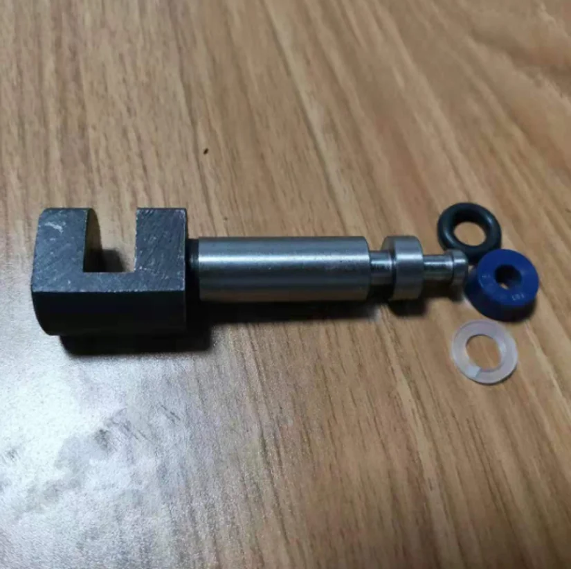 4 Tons 10 Tons 20 Tons Sheet Metal Separate Jack Accessories Repair Kit Oil Seal Sealing Ring Combination Tubing Connector