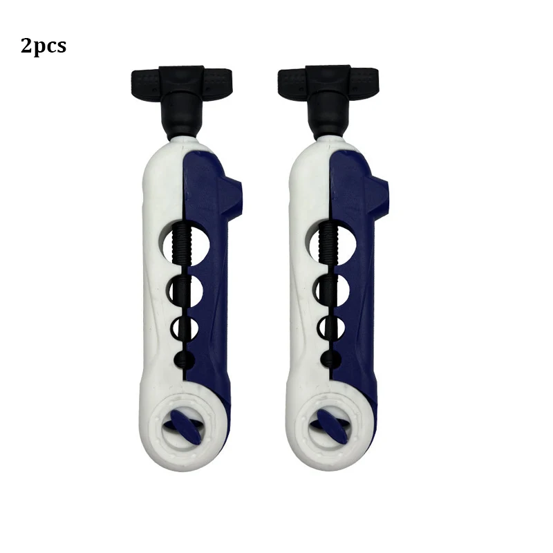 Fishing Line Winder Portable Baitcasting Spinning Reel Line Spooler Machine ABS Spooling Carp Fishing Equipments Winding Tools 썸네일 7