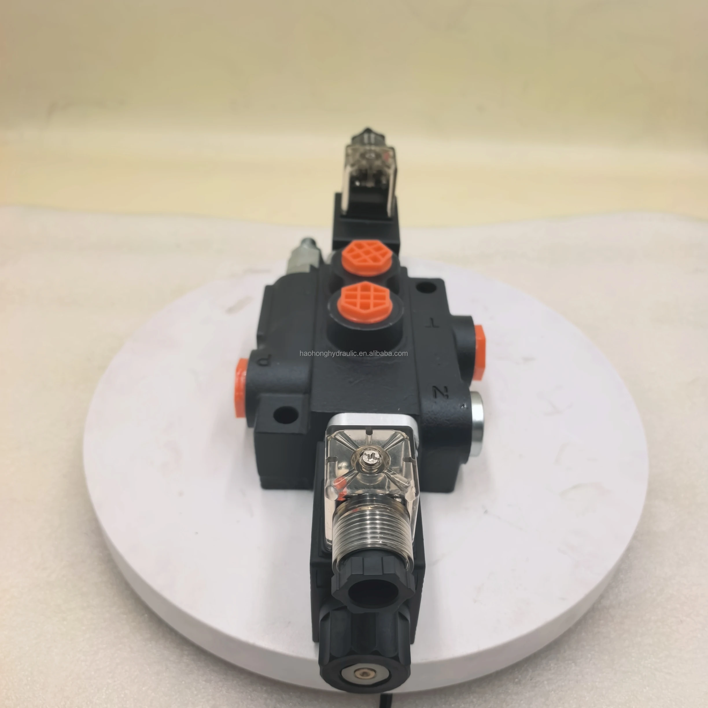 Z50-A-ES3-12/24VDC-G 油圧ソレノイド式方向制御弁