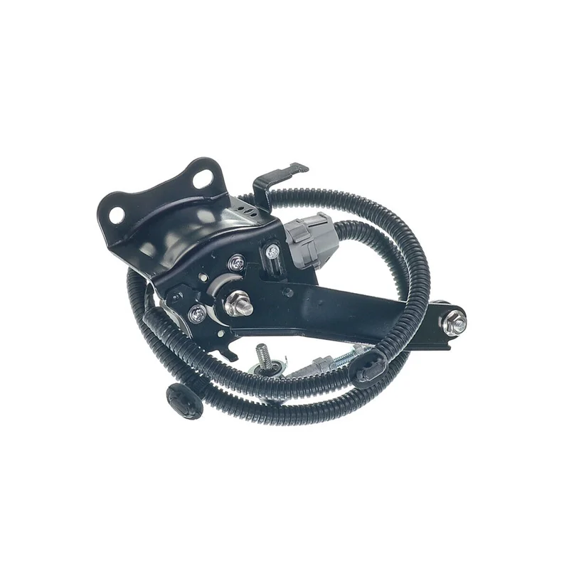 R2-1 пара переднего датчика контроля высоты для Lexus LX470 1998-2007 Toyota Land Cruiser J100 J105 89405-60012 89406-60012