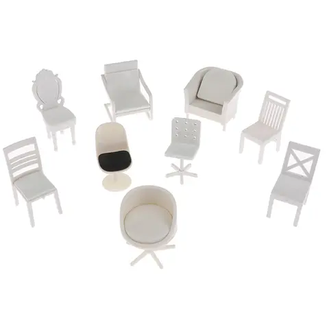 6 best sales möbler i skala 120 - №1