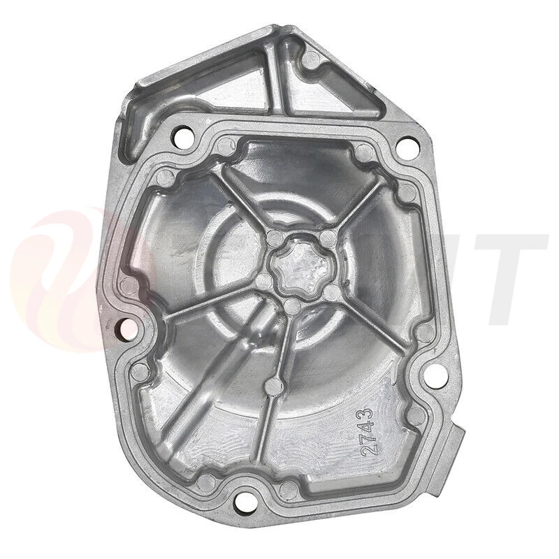 Motorabdeckung Statorabdeckung Seitenabdeckung für KAWASAKI Z900 ABS 2017-2023