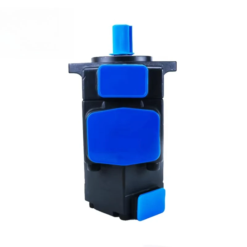Hydraulic Pump Manufacturer Pv2r11-25 Pv2r13-10/125 Pv2r23 26/116 PV2R12-10-28-F-R Hydraulic Vane Pump Kit