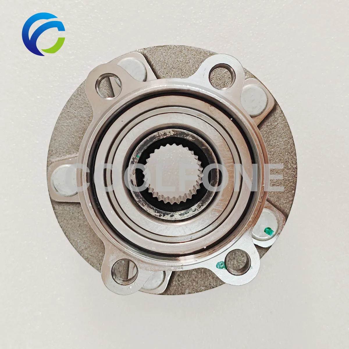 Rear Wheel Hub Bearing For MAZDA CX-9 CX9 TC 2.5 T AWD TC4W 2016- PYZ4 2488 170 SUV TK50-26-15X TK502615X HA590656 WE61877