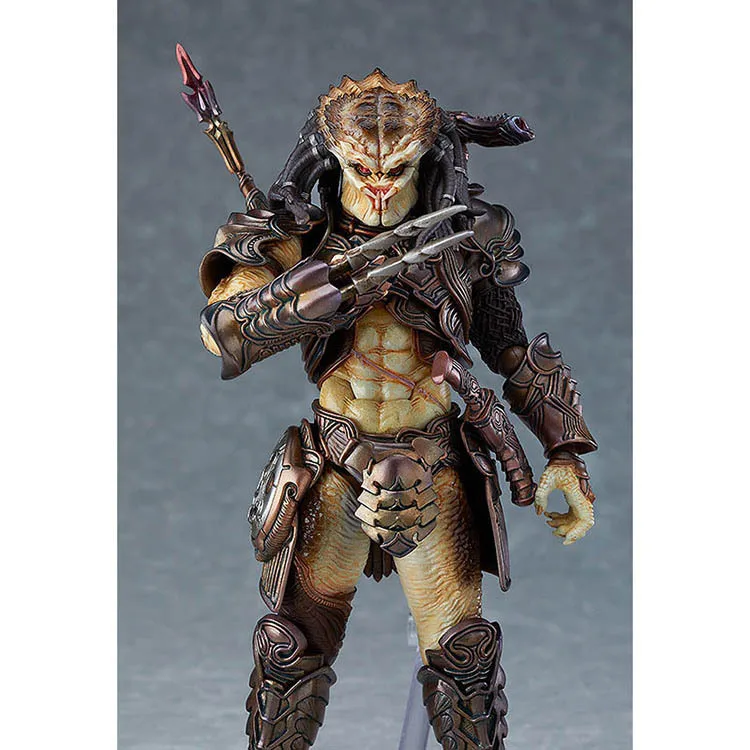 16 センチメートルフィグマ 109 プレデター AVP エイリアン vs プレデター武泰幸関節アクションフィギュアモデルグッズおもちゃギフト