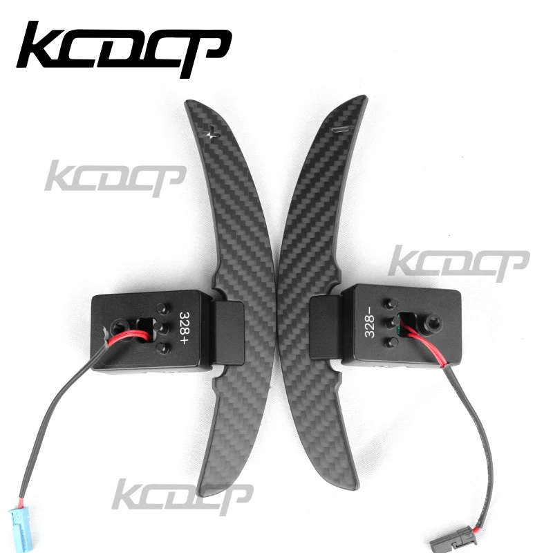 Magnetic Shift Paddle For BMW M2 M3 M4 M5 M6 X5M X6M X3 X4 X5 X6 F20 F30 F32 F22 F80 F87 F48 F45 F31 F10 F11 Car Steering Wheel